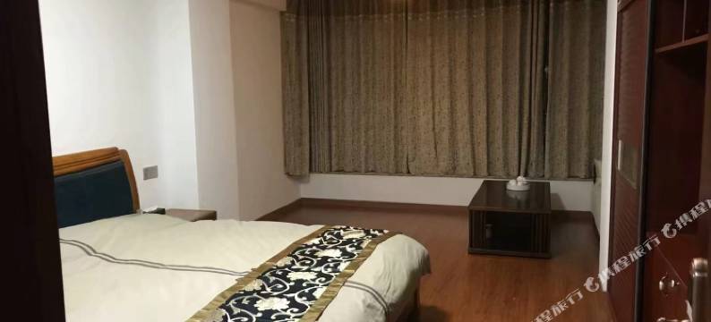 厦门泉天下度假别墅图片