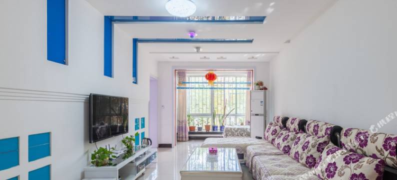 敦煌欣欣家园公寓图片