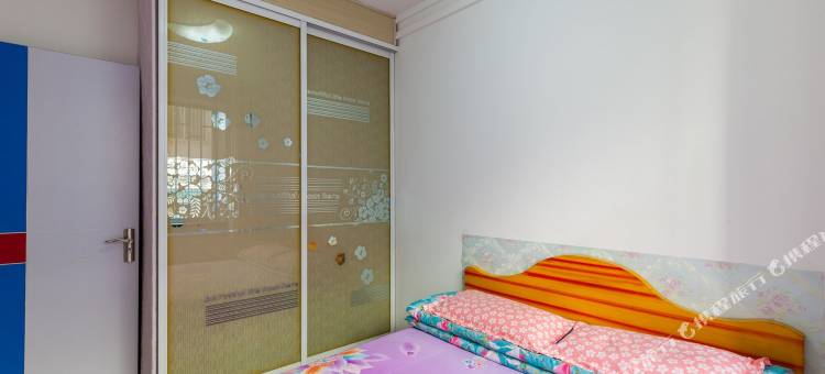 敦煌欣欣家园公寓图片