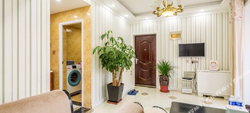 新乡师洋行公寓(9号店)图片