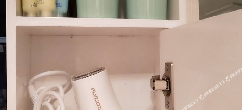 眉山柠檬树公寓(碧湖居南路北口分店)图片