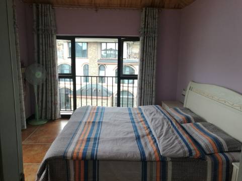 重庆李笃度假别墅(2号店)