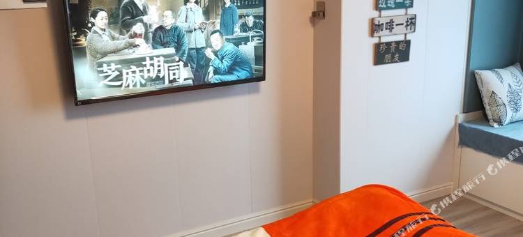 昆山绝世双城公寓图片