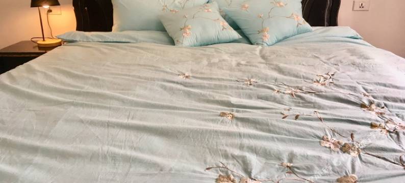 景德镇文文Vivi公寓(5号店)图片