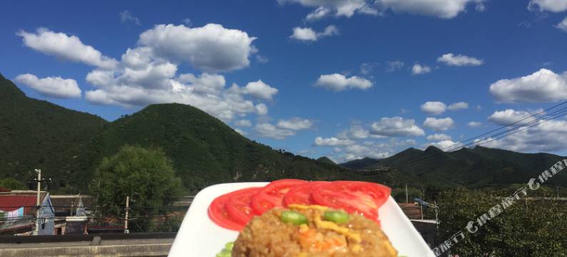 北京壹芳鄉野民宿图片