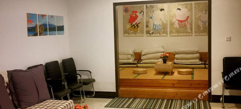 北京壹芳鄉野民宿图片