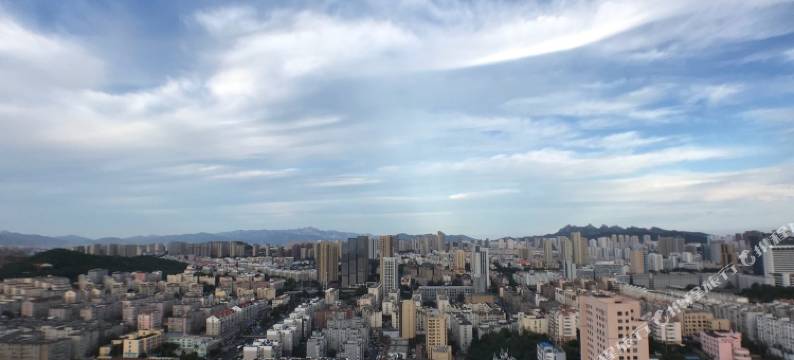 珉佳美宅民宿(青岛神话洞店)图片