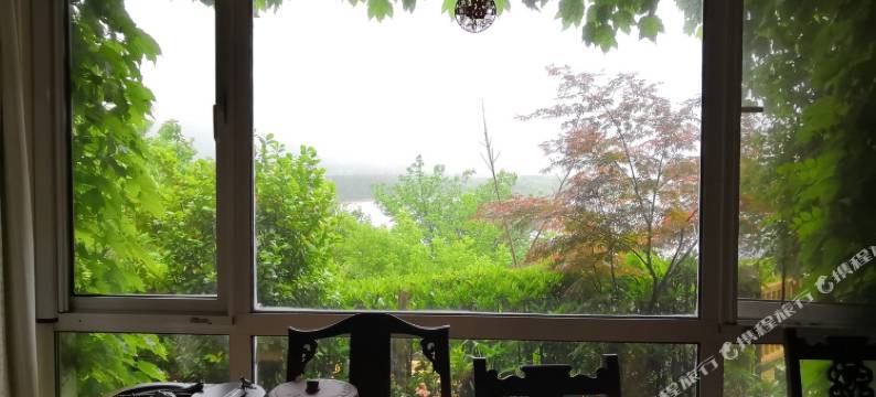 句容明度假别墅图片