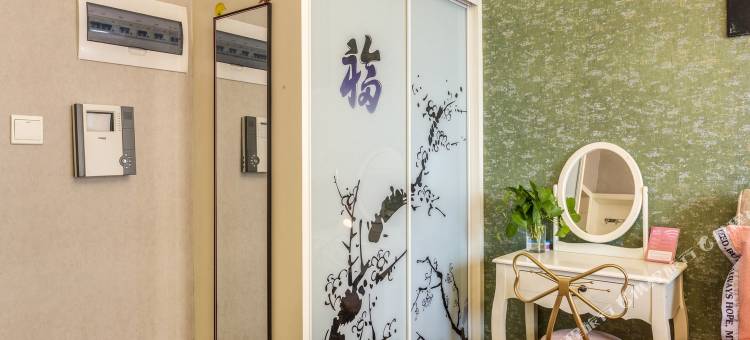 蓉和之家公寓(农业路2号分店)图片