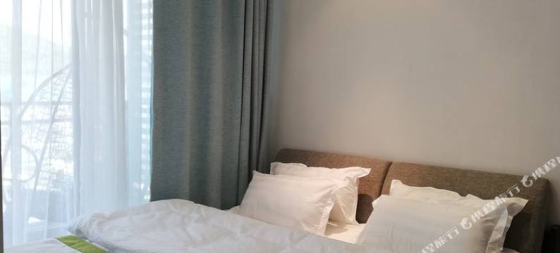 广州徐家伟公寓图片