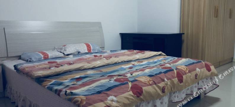 青桔公寓(龙口7号店)图片