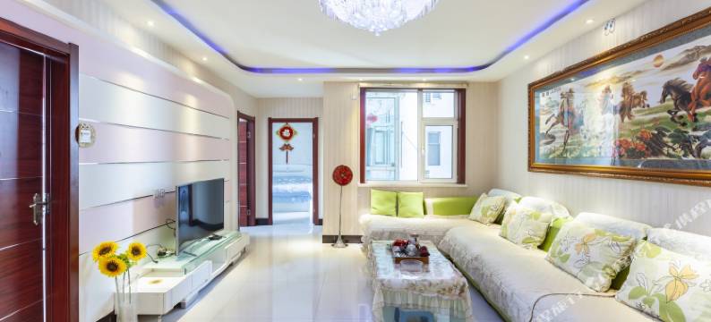 大同美雪人公寓图片