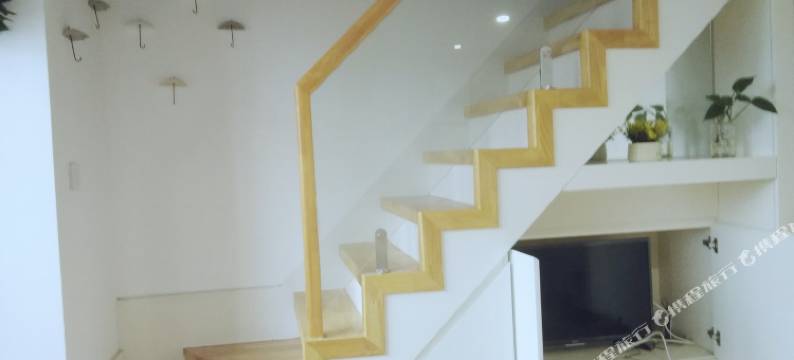 上海鸿鹄的梦公寓(5号店)图片