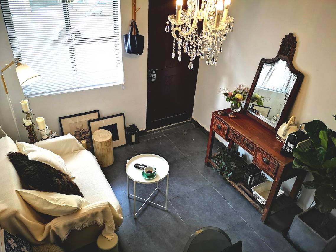 苏州珠珠姐公寓