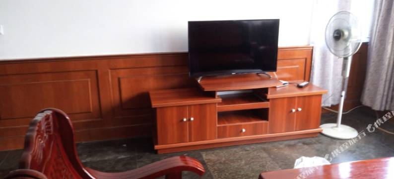 西双版纳快棋特色民宿(3号店)图片