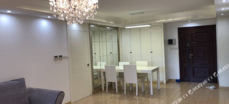 上海静安好心情公寓图片