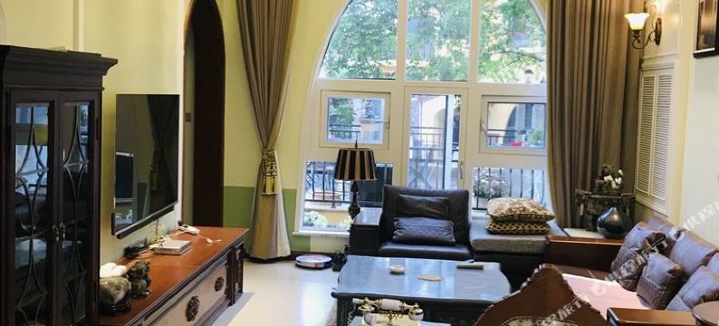 南宁大宅民宿孙小姐图片