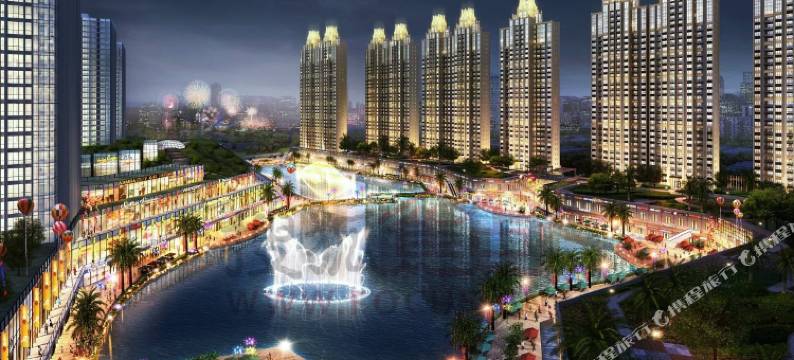 7优优品酒店(东莞国际展览中心珊美地铁站店)图片