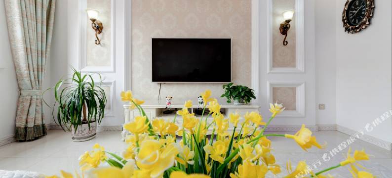 雨轩公寓(北戴河育花路店)图片