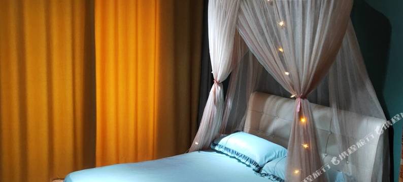 青岛一诺妈妈公寓(3号店)图片