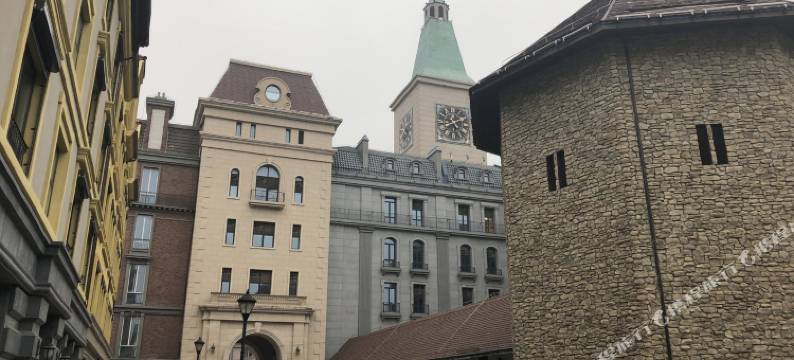 上海花小小公寓(4号店)图片