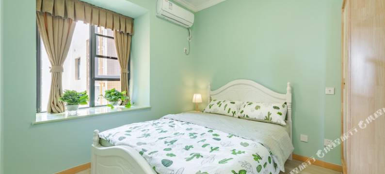 成都苏苏小姐公寓(FF足球公园分店)图片