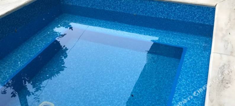 天津小煮怡情度假别墅图片