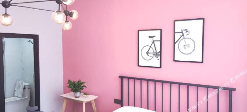 在路上悦野公寓(张家口高柳路店)图片