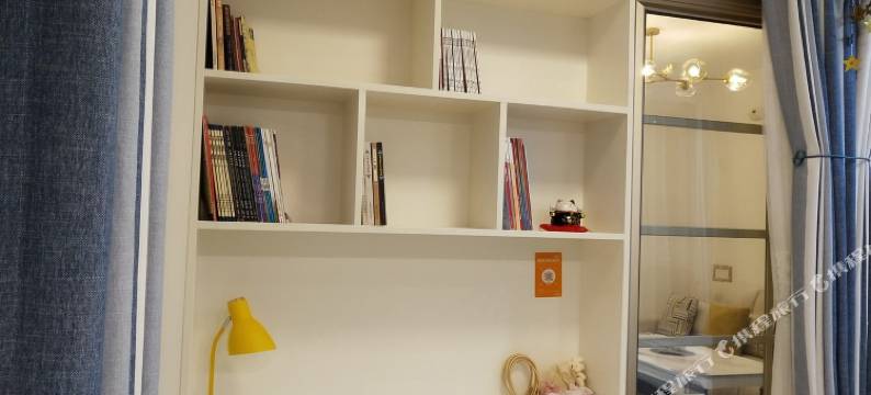 恩施凉城山泉公寓(6号店)图片