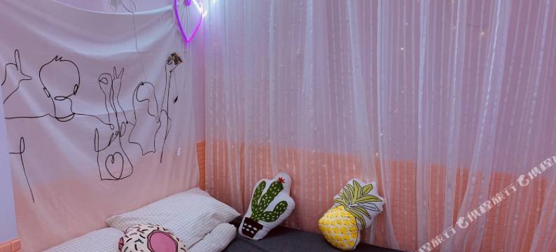 初见公寓(溧阳3号店)图片