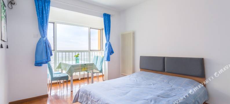 ITHOME公寓(北京5号店)图片