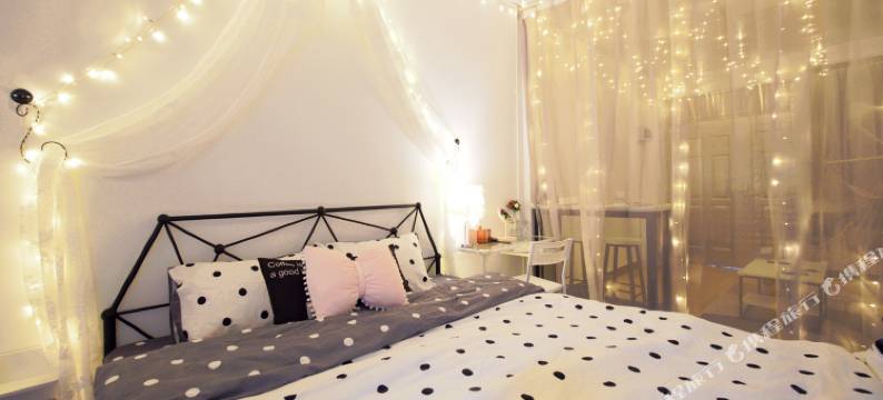 广州6里后座公寓(4号店)图片