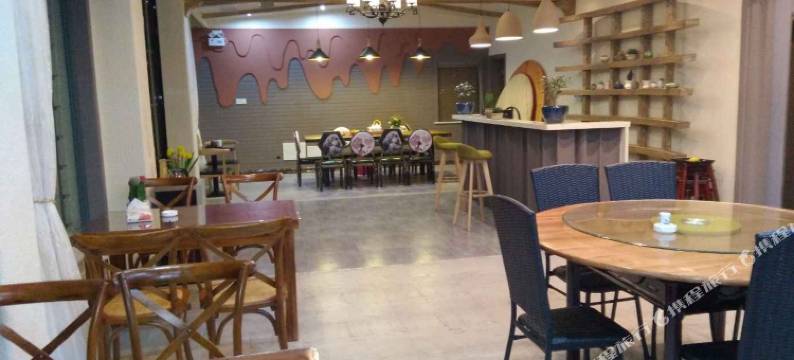 嵊泗非你莫宿民宿图片