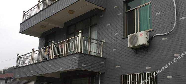 绍兴温泉城农家小居(2号店)图片