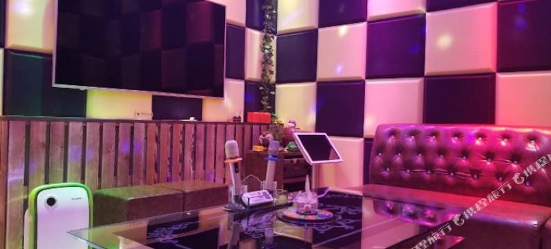 北京度假别墅小慢(宋翟路分店)图片