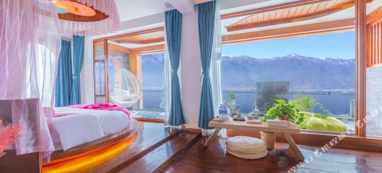 大理一世情缘海景音乐客栈图片