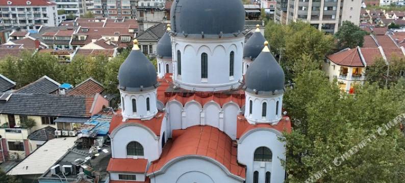 上海Aline公寓(襄阳北路分店)图片