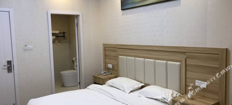 无锡海棠商务宾馆图片