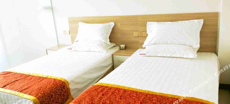 平安旅业(广州狮岭店)图片