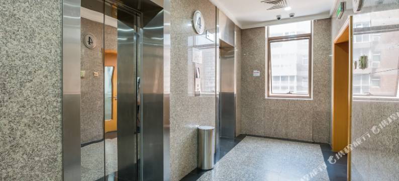 斯雅酒店(北京崇文门同仁医院店)图片