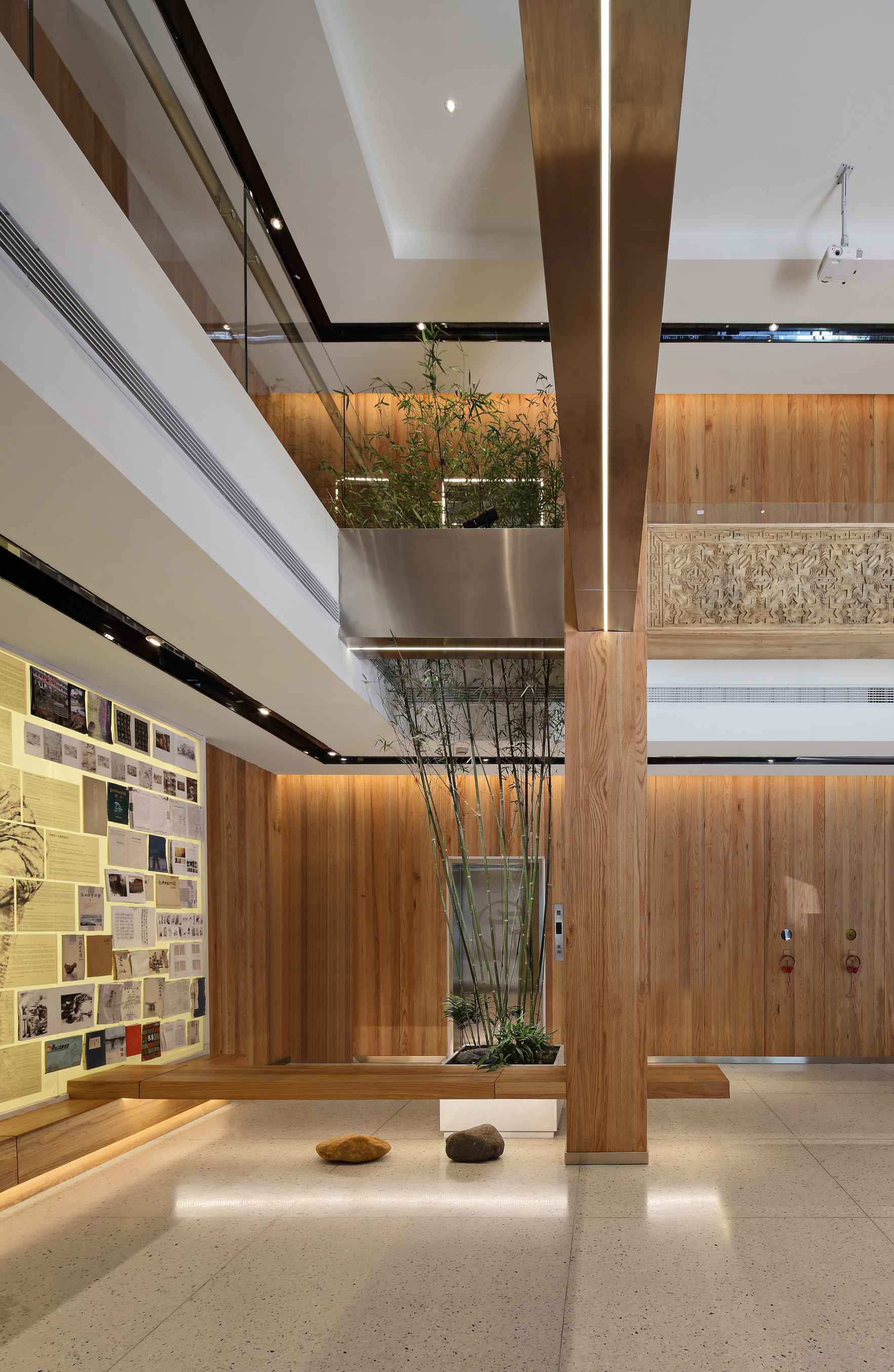 The Laojieyuan Boutique Hotel(Huangshan Area Tunxi Old Street) Over view