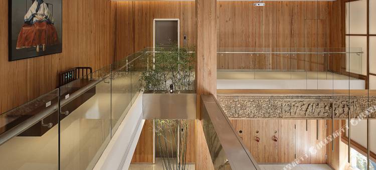 黄山老街苑精品酒店(屯溪老街黎阳in巷店)图片