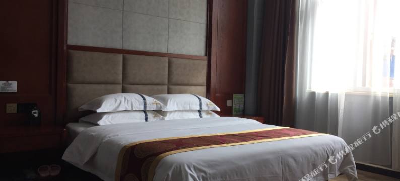 永德金港快捷酒店图片