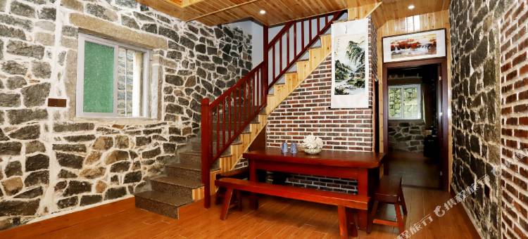 平潭石头屋民宿图片