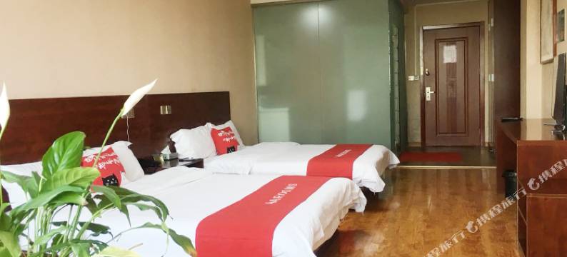 连云港天客来商务酒店图片