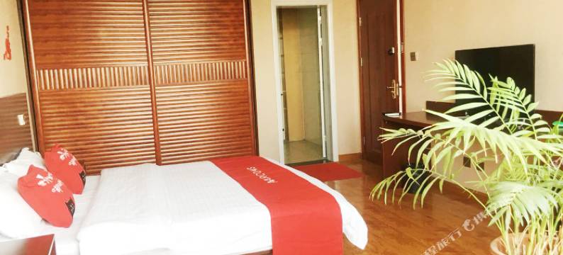 连云港天客来商务酒店图片