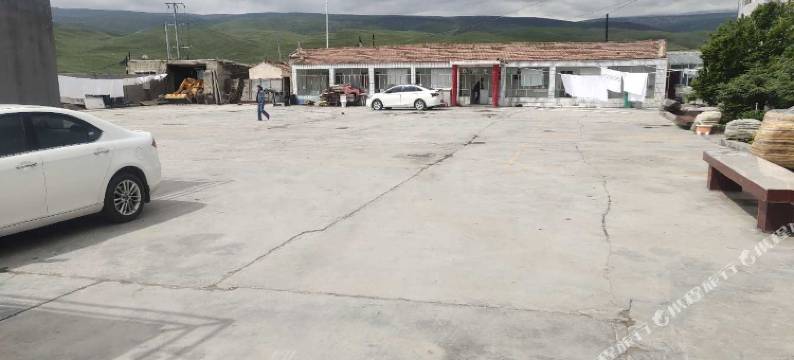 共和海纳宾馆图片