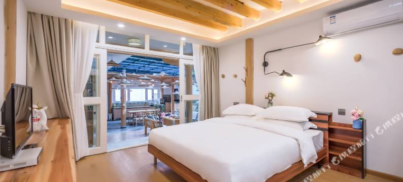 腾冲和顺一树台·精品客栈图片