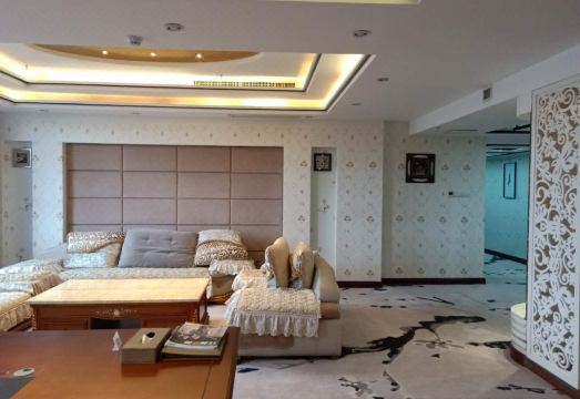 Mianbao Zhijia HotelHotel Overview