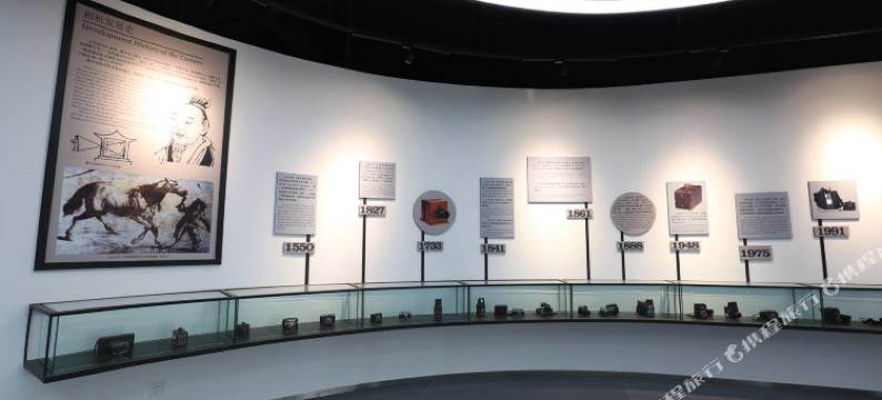 七彩丹霞摄影国际酒店图片